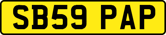 SB59PAP