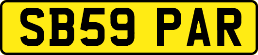 SB59PAR