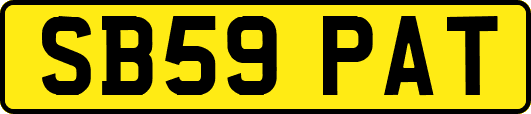 SB59PAT