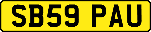 SB59PAU