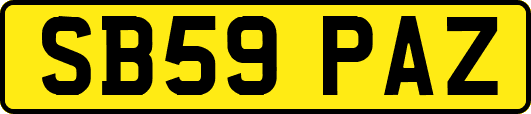 SB59PAZ