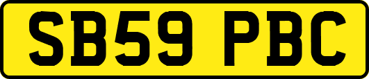 SB59PBC