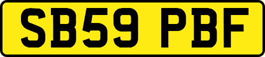 SB59PBF