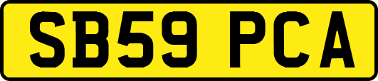 SB59PCA