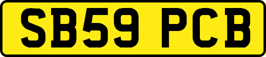 SB59PCB