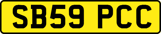 SB59PCC