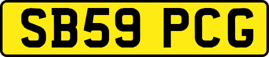 SB59PCG
