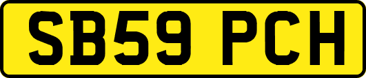 SB59PCH