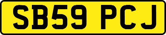 SB59PCJ