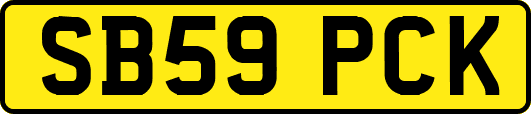 SB59PCK