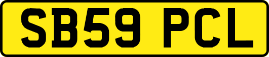 SB59PCL