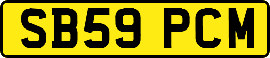 SB59PCM
