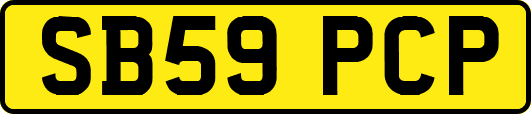 SB59PCP