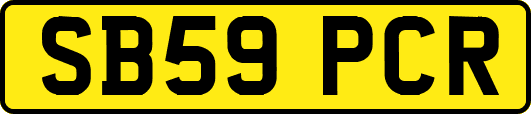 SB59PCR