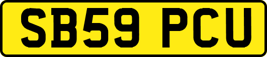 SB59PCU
