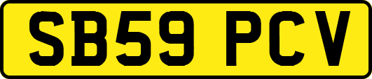 SB59PCV