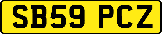 SB59PCZ