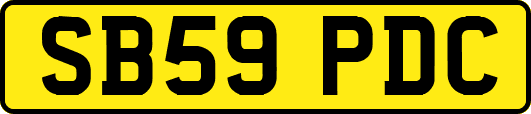 SB59PDC