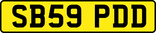 SB59PDD