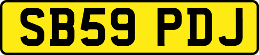 SB59PDJ