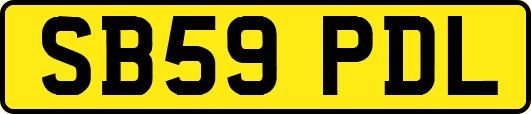 SB59PDL