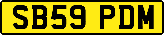 SB59PDM