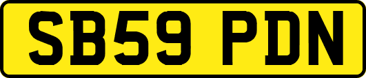 SB59PDN