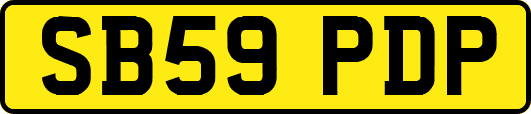 SB59PDP