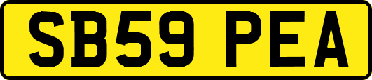 SB59PEA