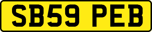 SB59PEB