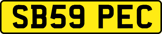 SB59PEC