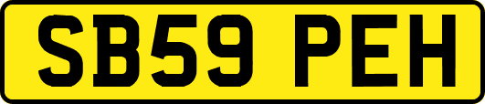 SB59PEH