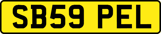 SB59PEL