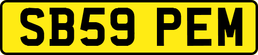 SB59PEM