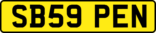 SB59PEN