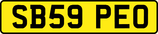 SB59PEO