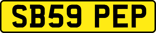 SB59PEP