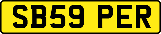 SB59PER