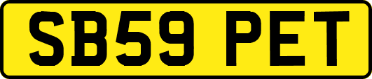 SB59PET