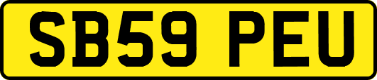 SB59PEU