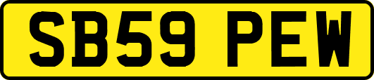 SB59PEW