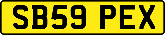 SB59PEX