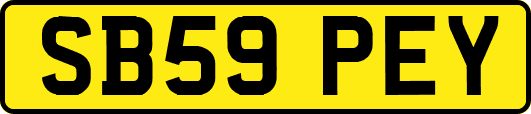SB59PEY