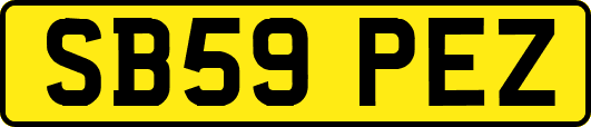 SB59PEZ