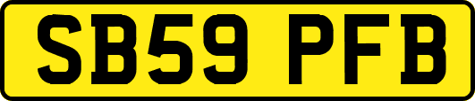 SB59PFB