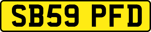 SB59PFD