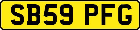 SB59PFG