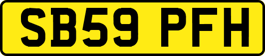 SB59PFH