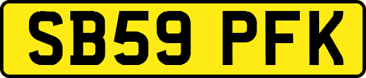 SB59PFK
