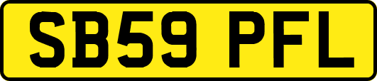 SB59PFL
